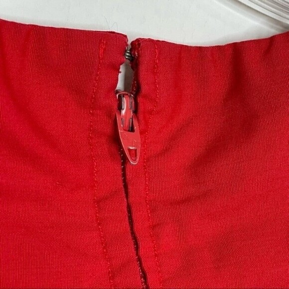 Vintage 60s / 70s floral dress 🌺🌿🌼 - Picture 8 of 17